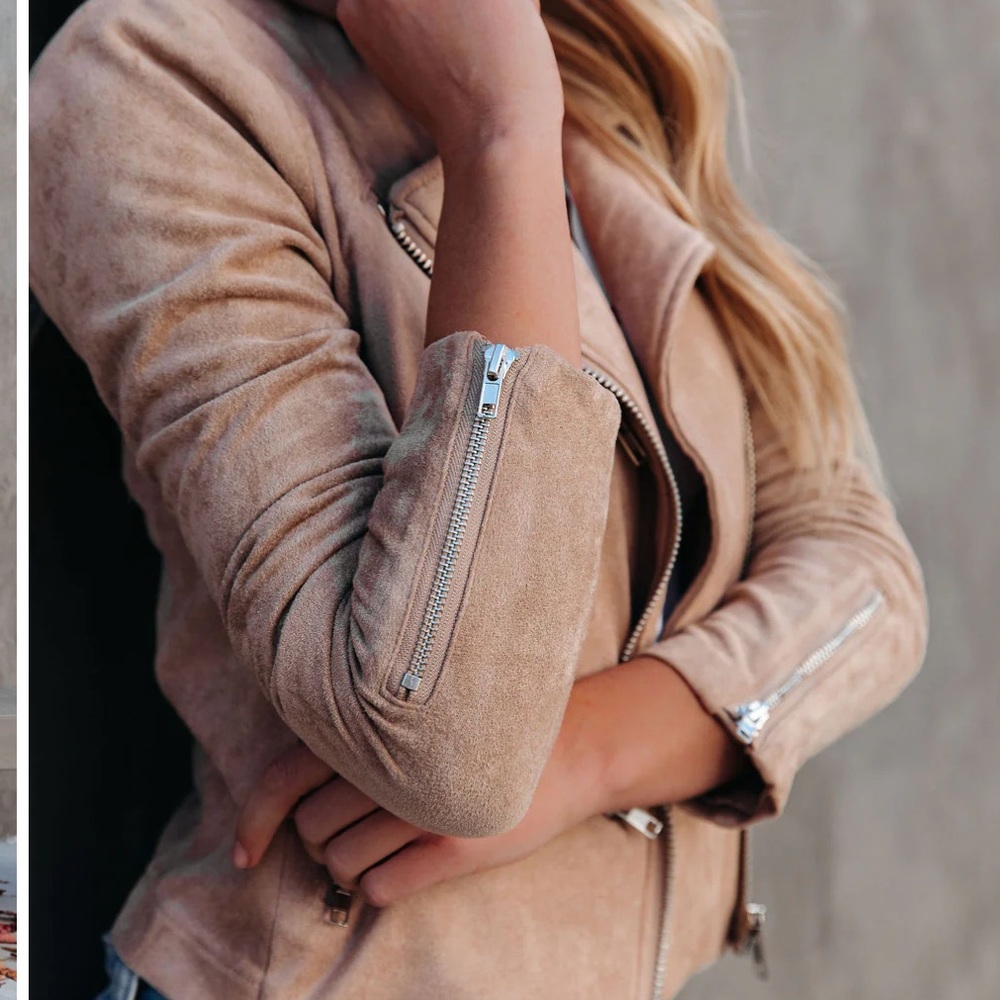 VICI jacket - Picture 4 of 9